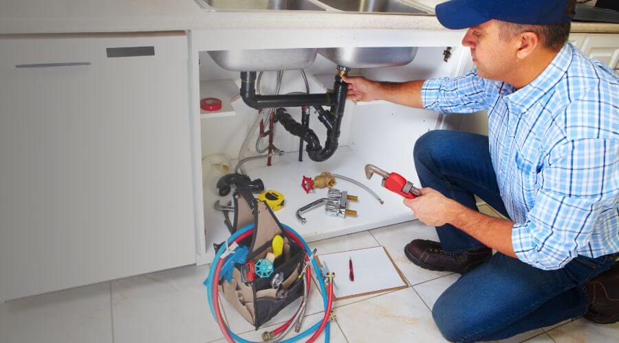 Professional emergency plumbing in Prospect Park, PA